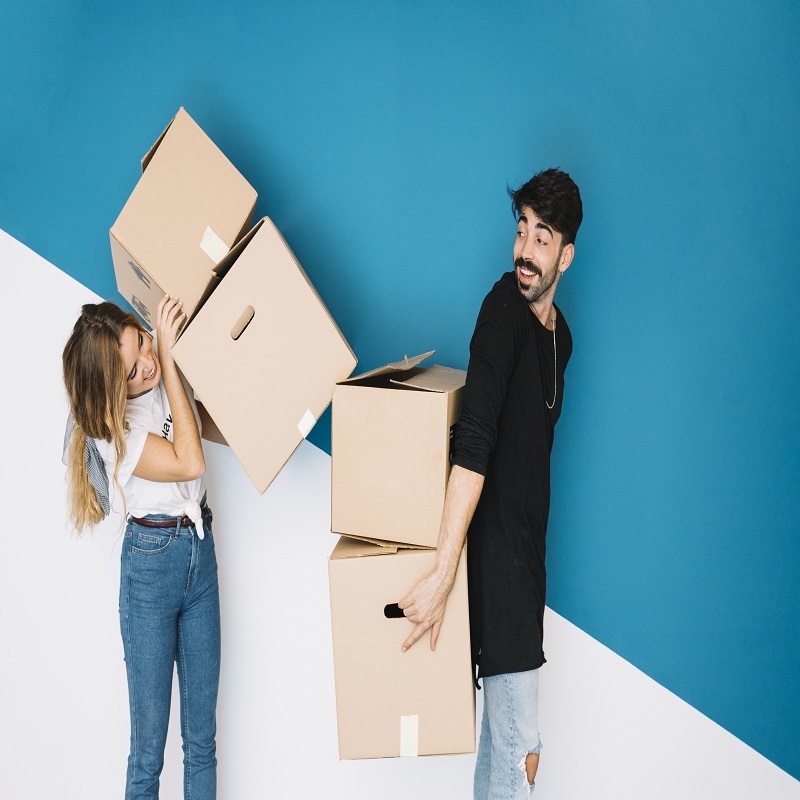 Best Movers and Packers in Al Ain - United Star Movers