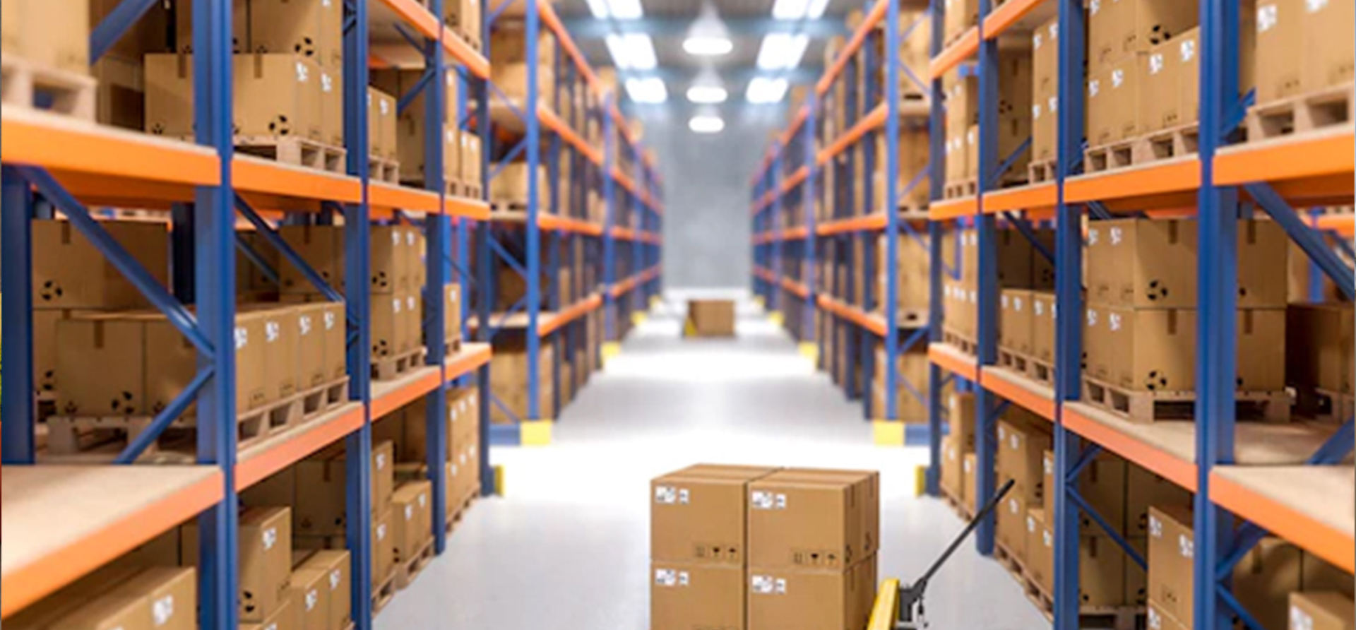 Secure Storage Units Al Ain