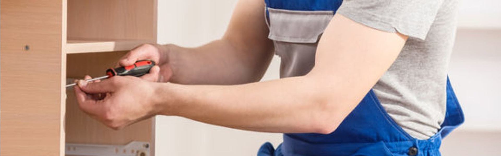 Furniture shifting services