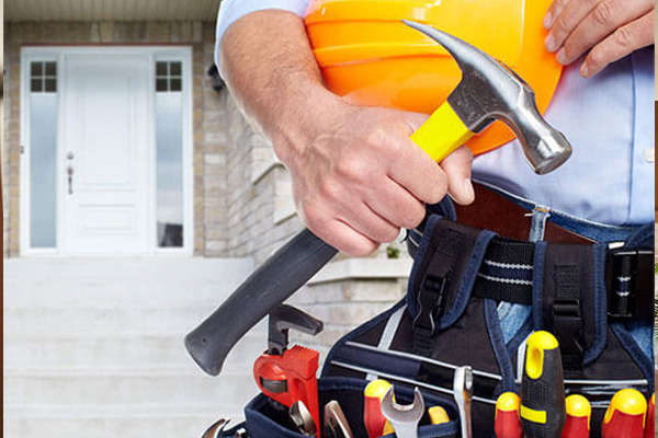 Handyman Service Al Ain