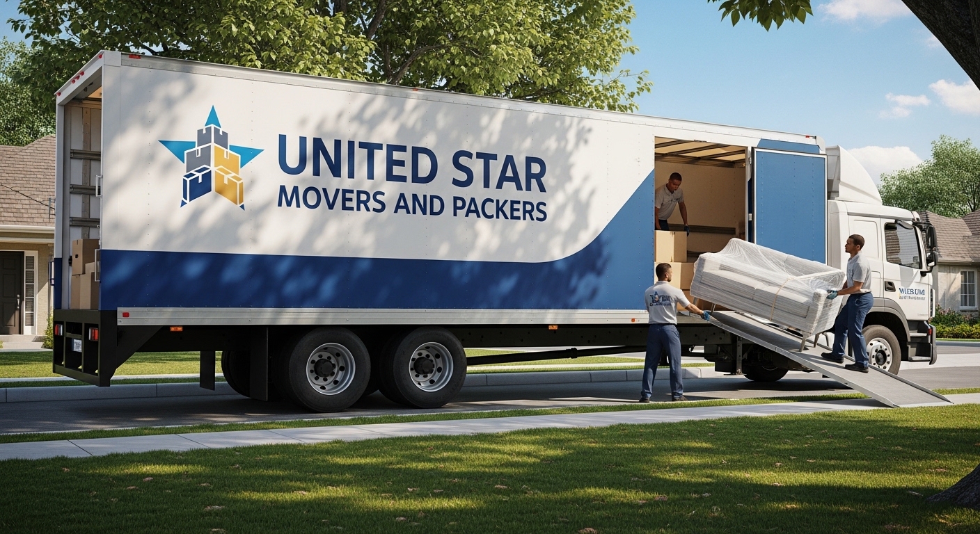 House Movers Al Ain