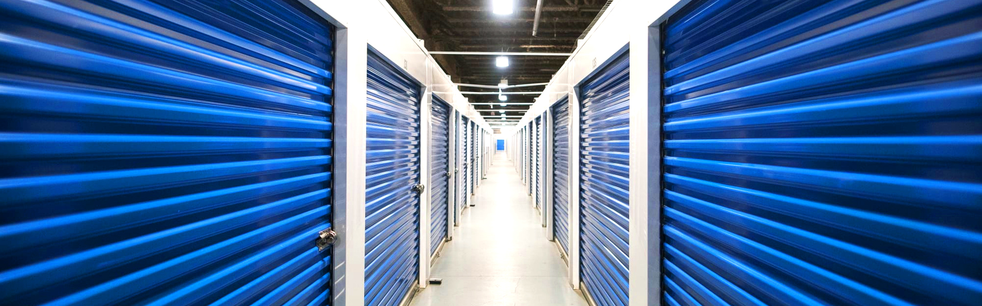 Storage units in Dubai