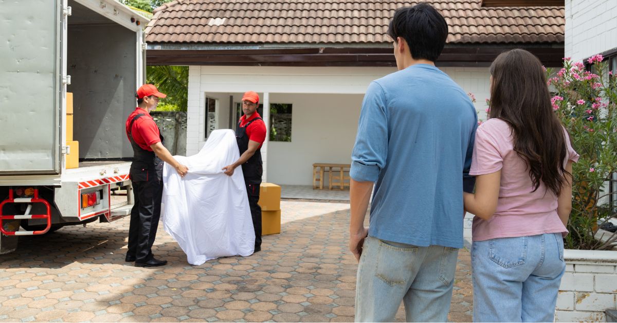 Affordable Office Movers in Dubai with Fast Trans Movers